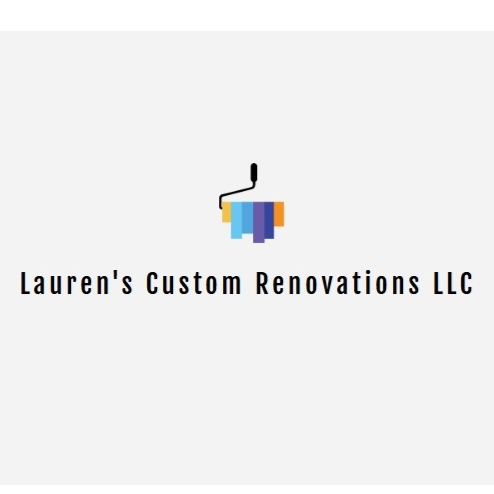 Lauren's Custom Renovations LLC