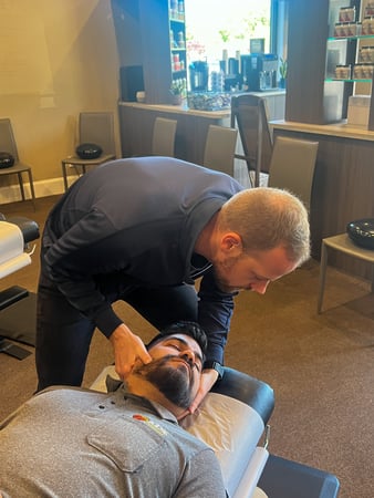 Images 100% Chiropractic - Chattanooga
