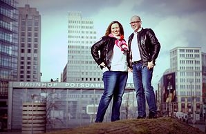 CCB Production - Christine Zarl, Nymphenseeweg 2a in Rangsdorf