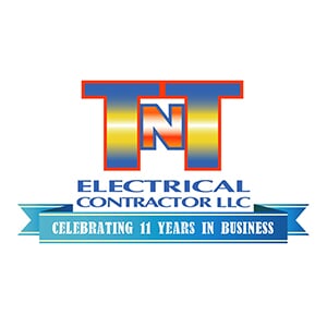 TNT Electrical Contractors Llc