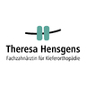 Logo Kieferorthopädische Fachpraxis Theresa Hensgens