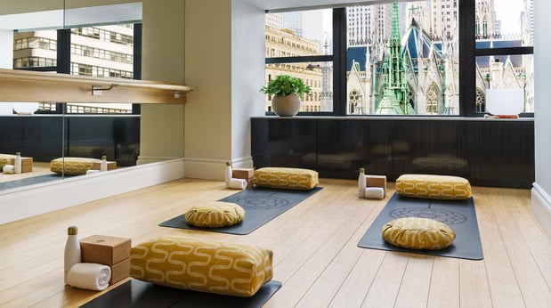 Images ila Only Spa