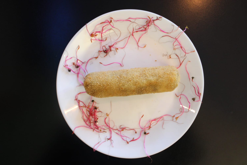 Images Flavors - Sri Lankan & Indian Restaurant