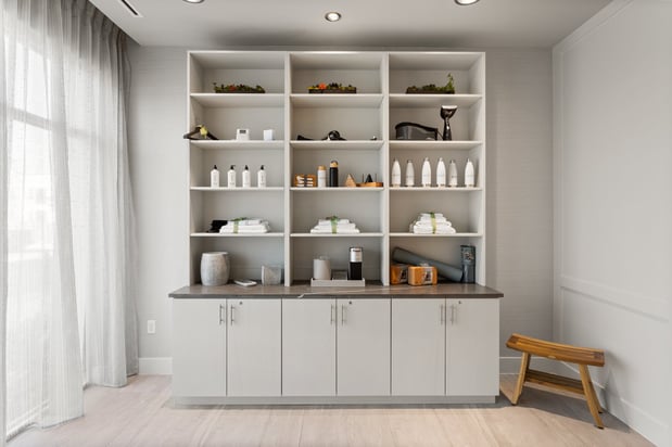 Images EVEN Hotel Austin Uptown Near the Domain by IHG