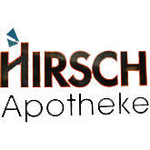 Hirsch-Apotheke Logo