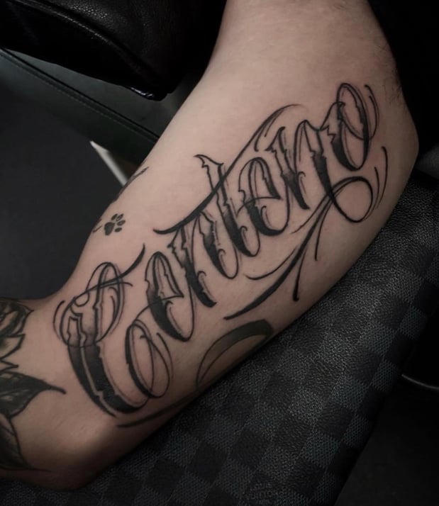 Images Blind Nobility- Tattoo & Piercing