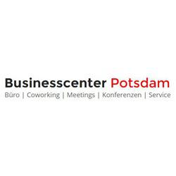 Logo Logo Businesscenter Potsdam