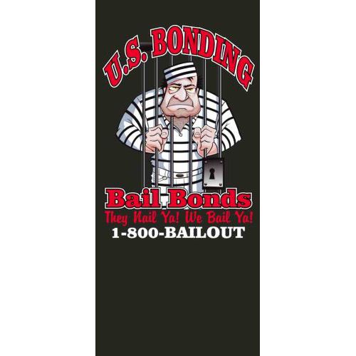 U.S. Bonding Co. Bail Bonds Logo