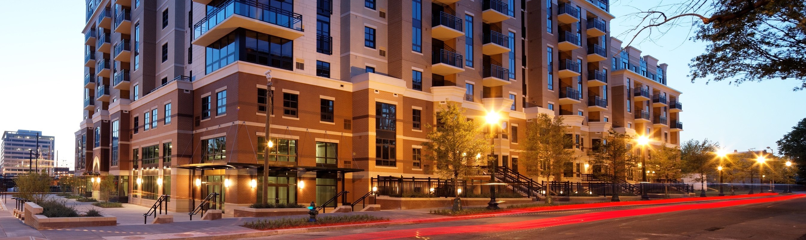 The Loree Grand at Union Place