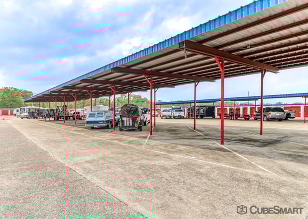 Images CubeSmart Self Storage