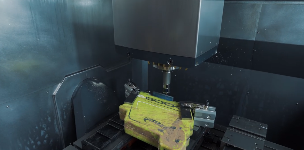 PohlBock GmbH & Co. KG, Äußere  Höfe 2 in Ühlingen- Birkendorf