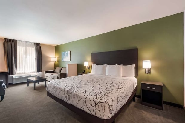 Images SureStay Plus by Best Western SeaTac Airport