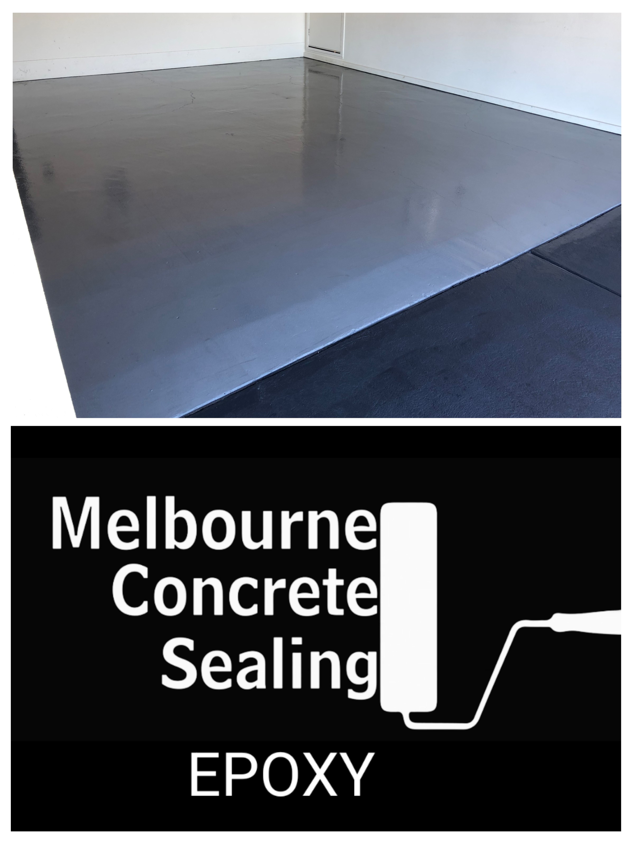 Images Melbourne Concrete Sealing