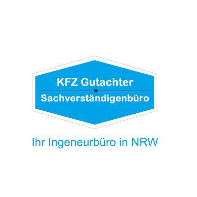 Logo ⭐ Gutachter-in-NRW ⭐