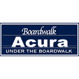 Boardwalk Acura Logo