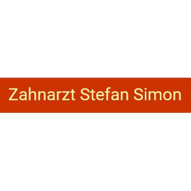 Logo Zahnarzt Stefan Simon