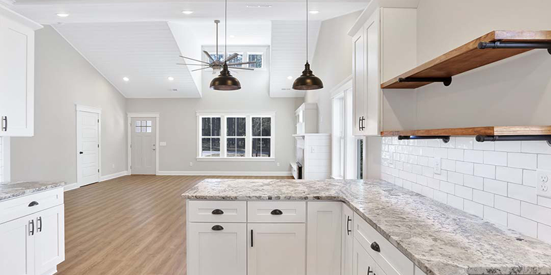 We can help your kitchen dreams becomes a reality.