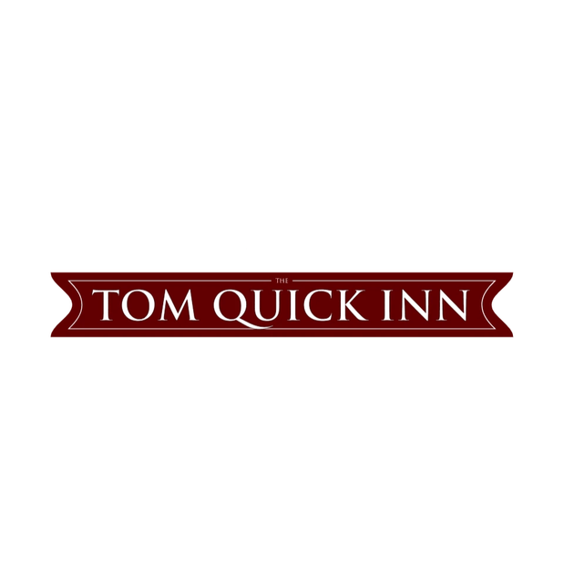 Tom Quick Inn Restaurant Logo