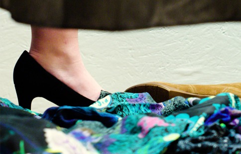 Images Erikslund Shopping Center