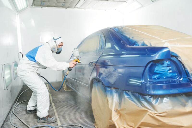 Images Carrozzeria La Stella