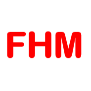 FHM Service GmbH in Nürnberg - Logo