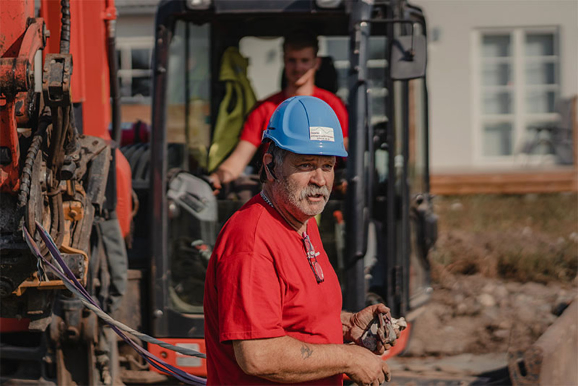 Images Österlen Entreprenad & Transport AB