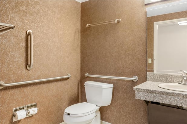 Images Best Western Plus Morristown Inn
