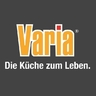 Logo Varia® DIE KÜCHE ZUM LEBEN