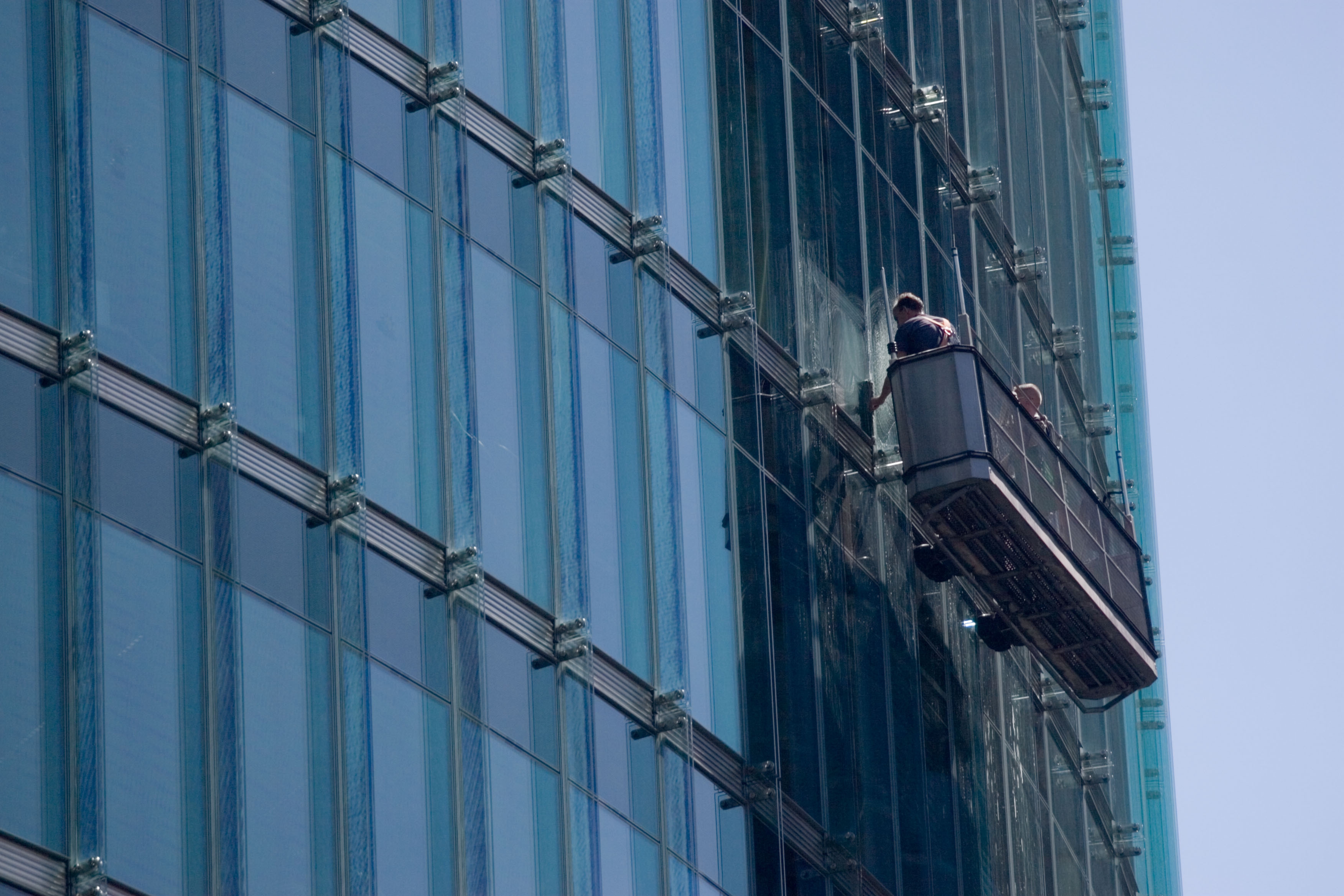 Clean Service Muskalla GmbH, Pfarrer-Hilz-Straße 10 in Kastl