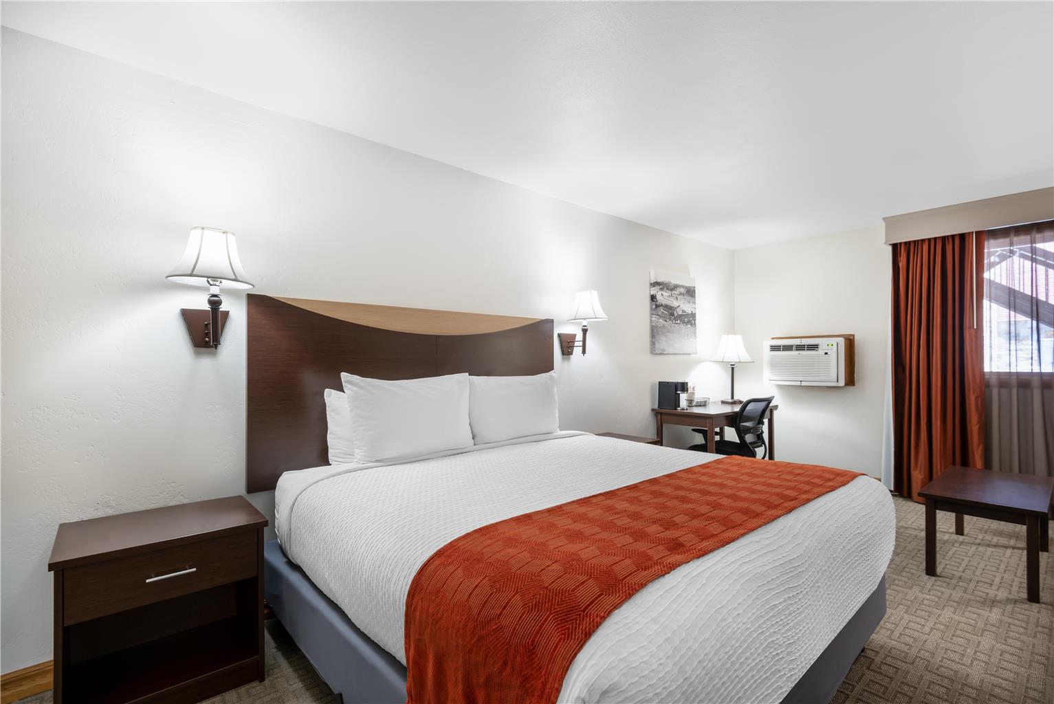 King Suite