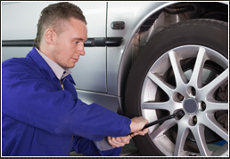Images Woolsey's Tire Brake and Alignment