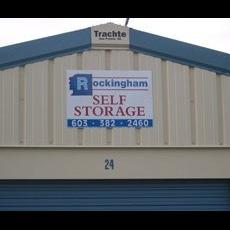 Rockingham Self Storage LLC - Plaistow, NH 03865 - (603)382-2460 | ShowMeLocal.com