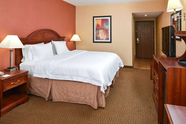 Images Hampton Inn & Suites Springboro/Dayton Area South