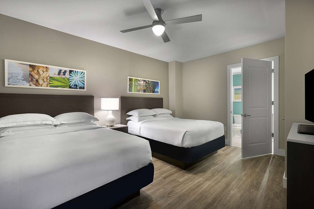 Hilton Grand Vacations Club Ocean 22 Myrtle Beach