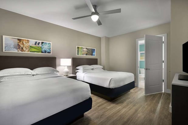 Images Hilton Grand Vacations Club Ocean 22 Myrtle Beach