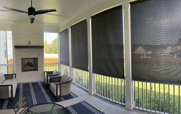 Images Budget Blinds of Port St. Lucie