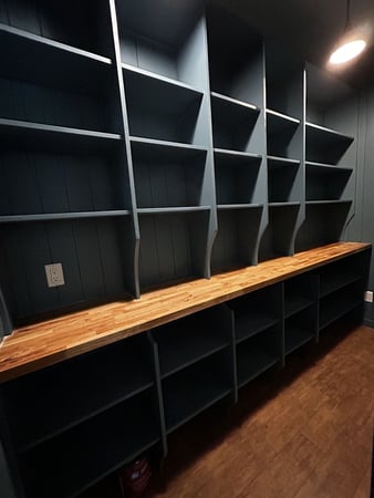 Images Residential Improvements and Restorations