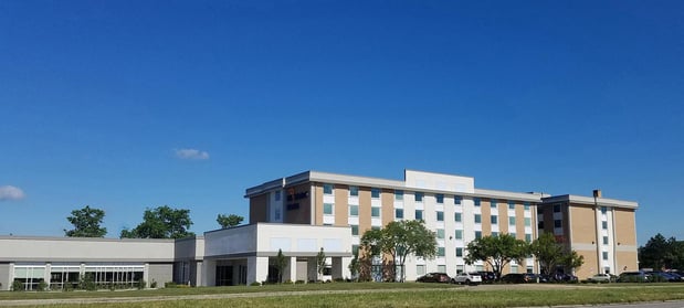 Images SUN Behavioral Health Columbus