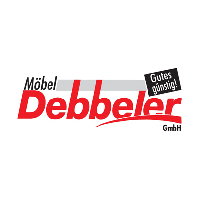 Logo Möbel Debbeler GmbH