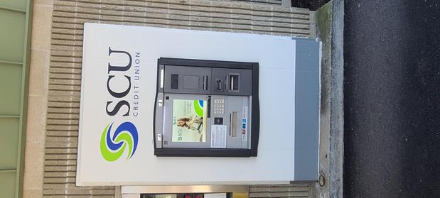 Images SCU Credit Union