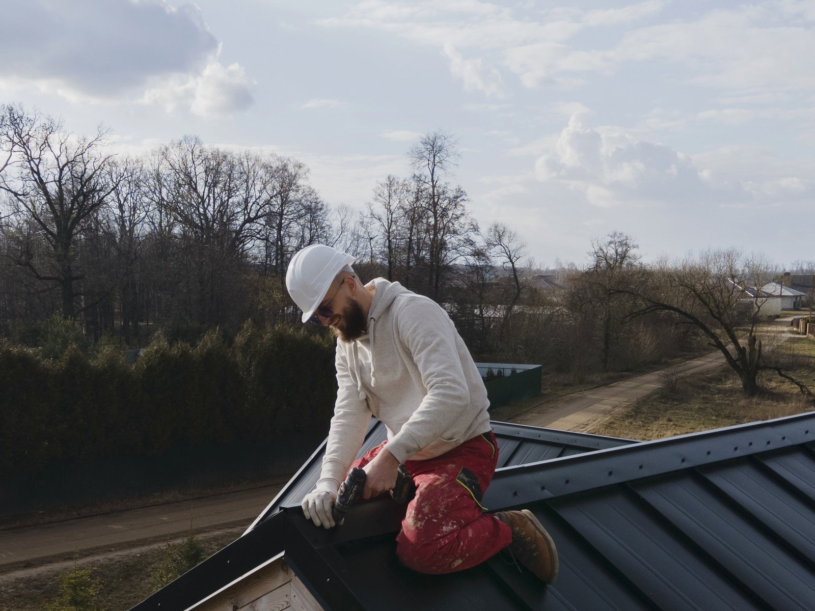 All Weather Roof Systems Llf