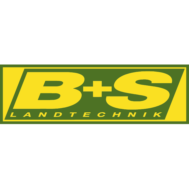 B+S Landtechnik GmbH Logo