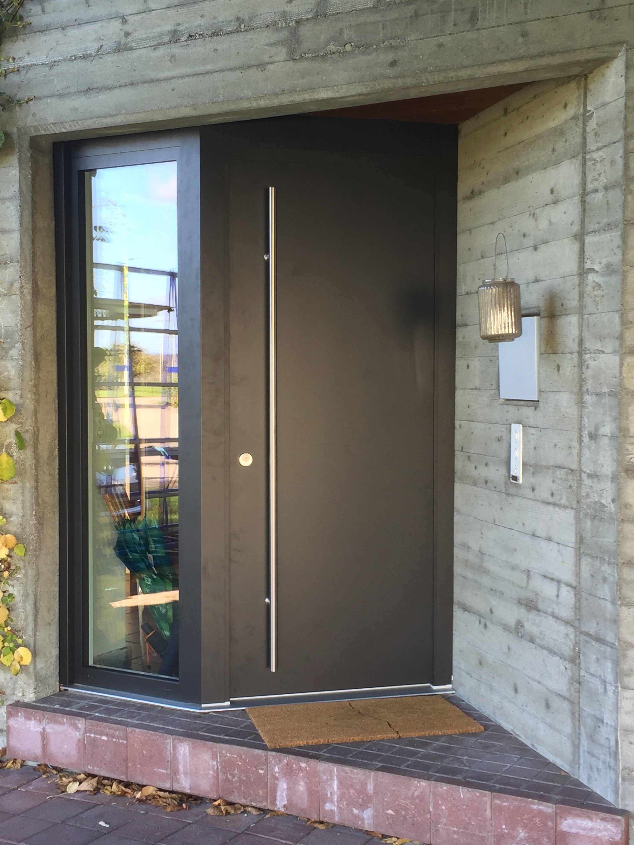 Devaud und Marti AG, Allmendstrasse 1 in Bellach