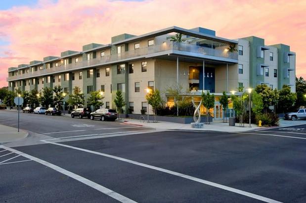 Images Helix at University Village