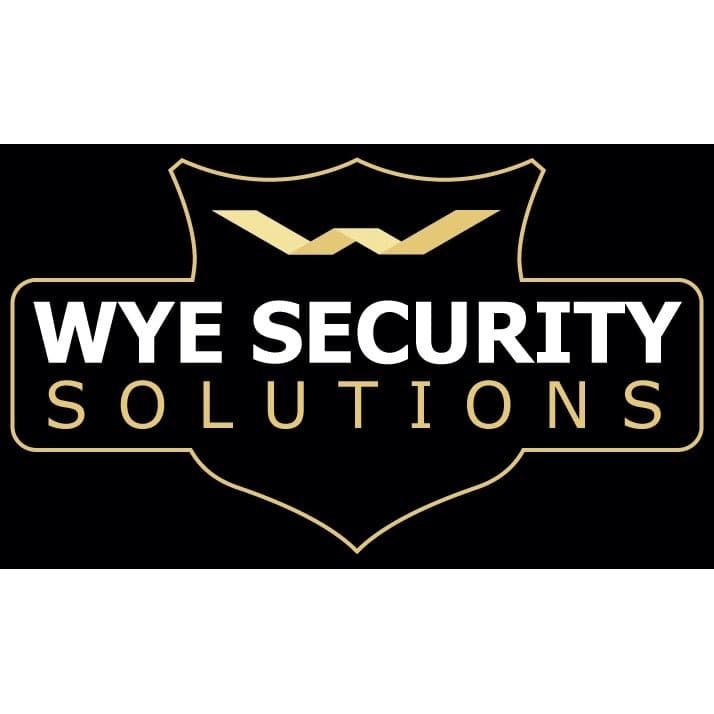 Wye Security Solutions Logo