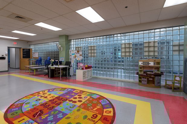 Images Mount Laurel YMCA