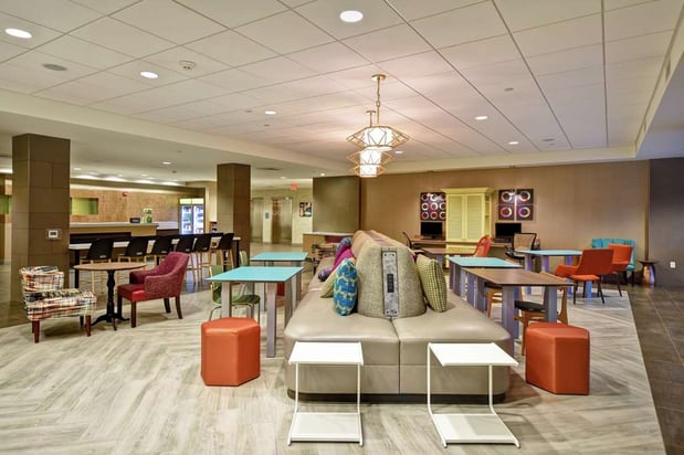 Images Home2 Suites by Hilton Mechanicsburg