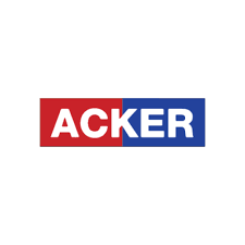 Acker Heating & Cooling Logo