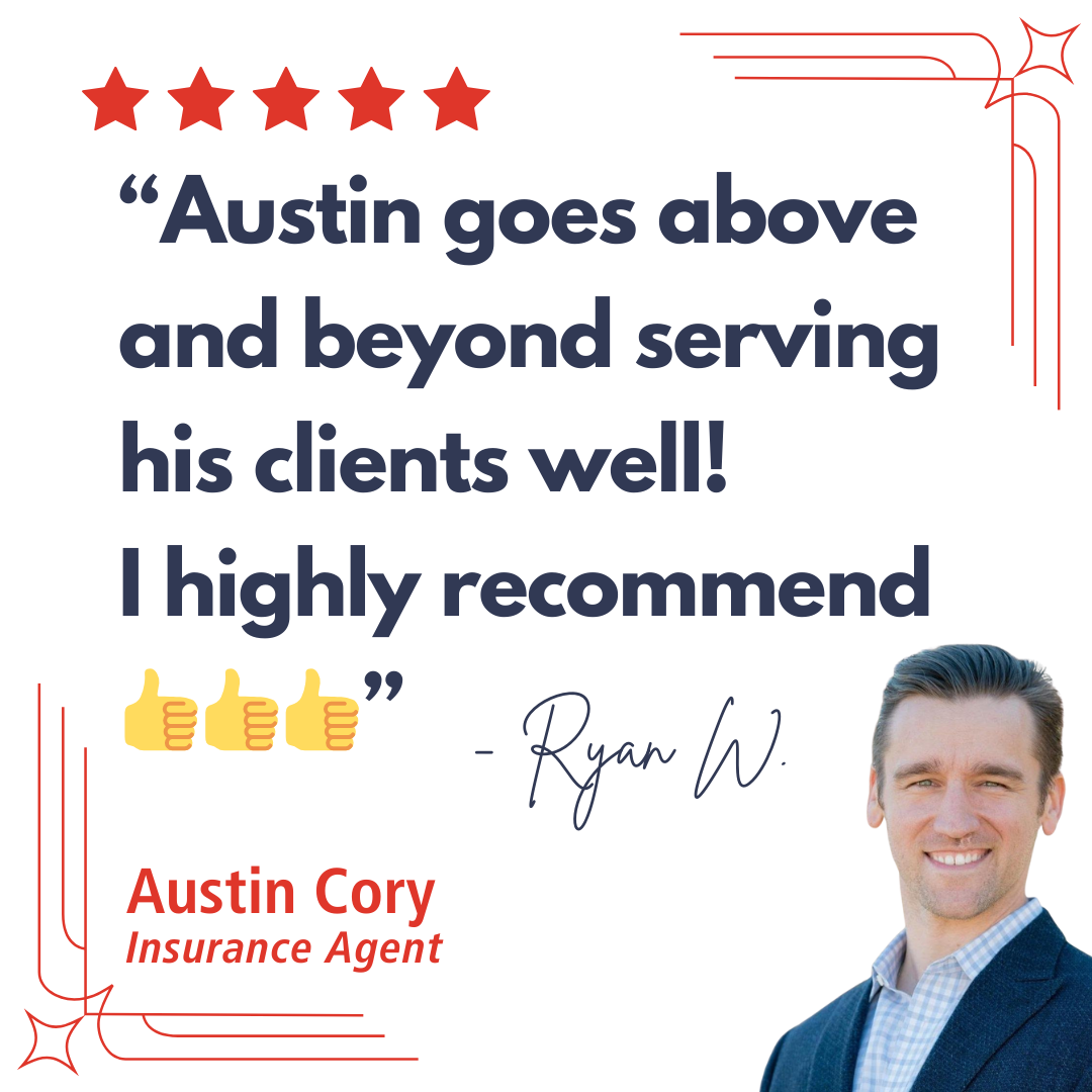 Thank you, Ryan!