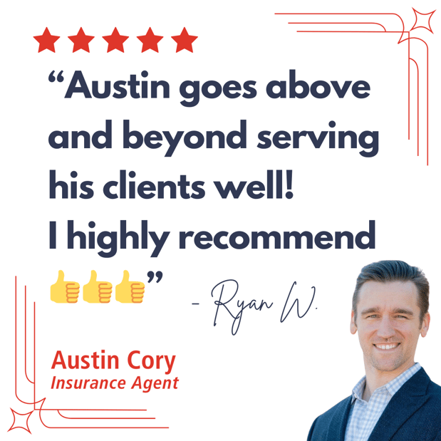 Images Austin Cory - State Farm Insurance Agent